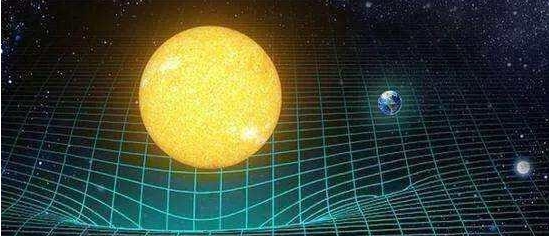 宇宙中的星球为什么都是圆的（万有引力和流体静力平衡）(宇宙中的星球为什么会发光)