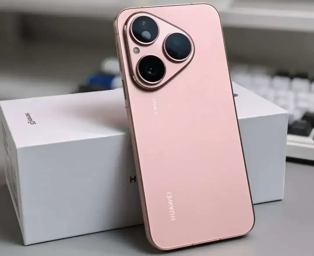 华为 Pura 80评测：整体表现很强，但这两个缺点让我有点失望