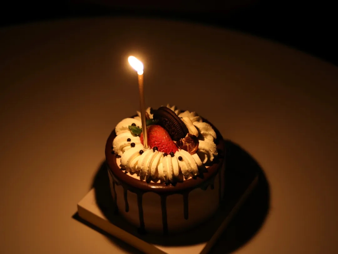 终于活成了疲惫的中年人